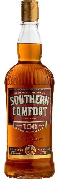 SOUTHERN COMFORT 100 PROOF (750 ML)