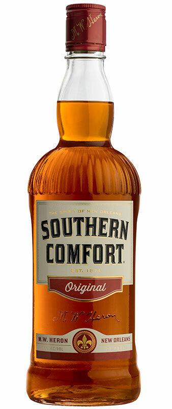 SOUTHERN COMFORT (750 ML)