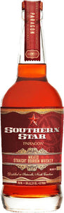Southern Star Paragon Wheated Bourbon (750Ml)