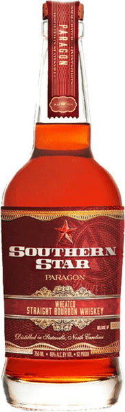 Southern Star Paragon Wheated Bourbon (750Ml)