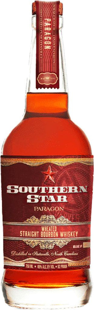 Southern Star Paragon Wheated Bourbon (750Ml)