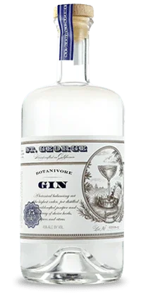 St George Botanivore Gin (750Ml)