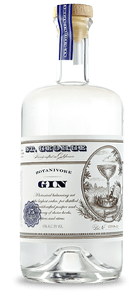 ST GEORGE BOTANIVORE GIN (750 ML)