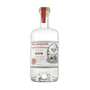 St. George Dry Rye Gin (750Ml)