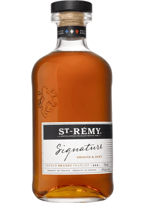 St-Remy Signature French Brandy (750ml)