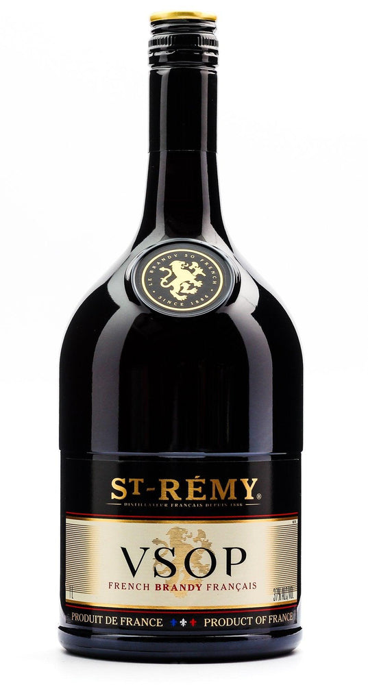 ST REMY VSOP BRANDY (750 ML)