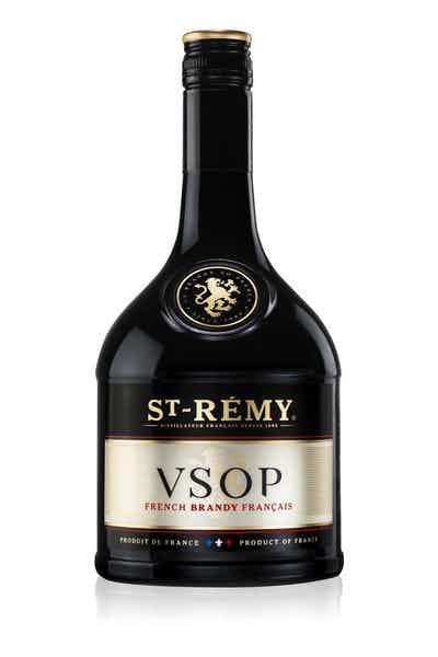 ST REMY VSOP BRANDY (750 ML)