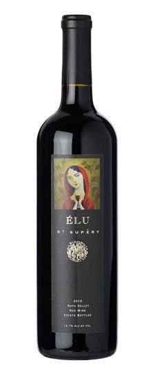 St. Supery Elu 2013 Red Blend (750Ml)