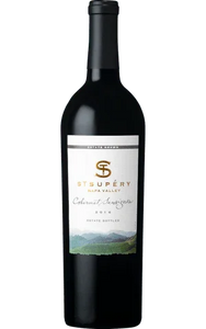 St. Supery Napa Valley Cabernet Sauvignon (750Ml)