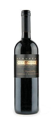 St. Supery Rutherford Estate 2013 Cabernet Sauvignon (750Ml)