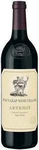 Stag's Leap Artemis Cabernet Sauvignon Vintage (750Ml)