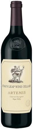 STAG'S LEAP ARTEMIS CABERNET SAUVIGNON VINTAGE (750 ML)