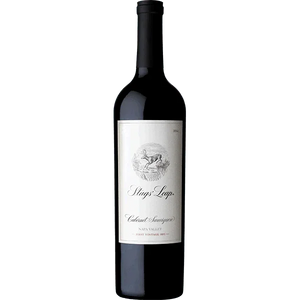 Stag's Leap Cabernet Sauvignon Vintage (750Ml)