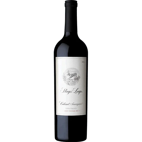 Stag's Leap Cabernet Sauvignon Vintage (750Ml)