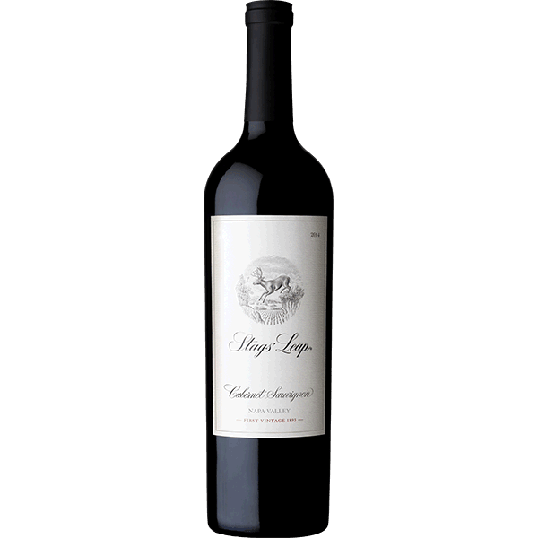 Stag'S Leap Cabernet Sauvignon Vintage (750Ml)