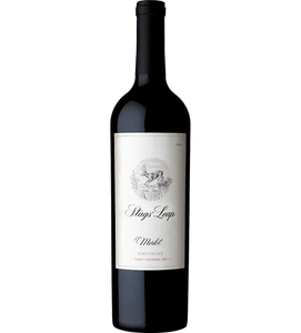 Stag's Leap Napa Valley Merlot (750Ml)