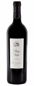 Stag's Leap Winery The Investor Red Blend (2012  - 2013)