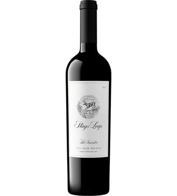 STAGS' LEAP WINERY THE INVESTOR RED BLEND (750ML)