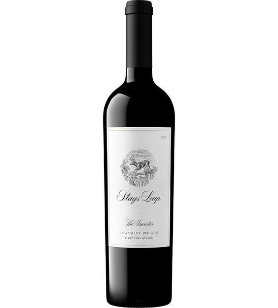 STAGS' LEAP WINERY THE INVESTOR RED BLEND 2018 (750ML)