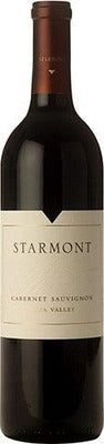 STARMONT CABERNET SAUVIGNON 2014 (750 ML)