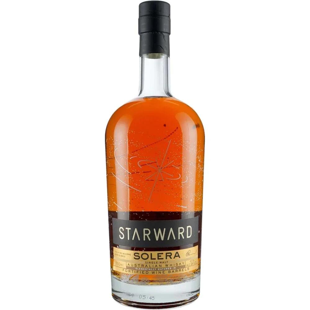 Starward Solera (750ml)