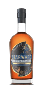 Starward Two Fold (750Ml)