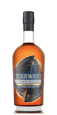 Starward Two Fold (750Ml)