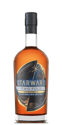 Starward Two Fold (750ml)