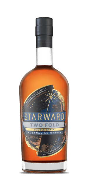 Starward Two Fold (750Ml)