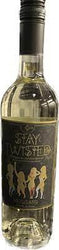 Stay Twisted Moscato (750ml)