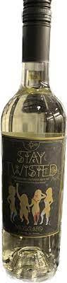 Stay Twisted Moscato (750ml)