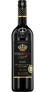 Stella Rosa Black (750Ml)