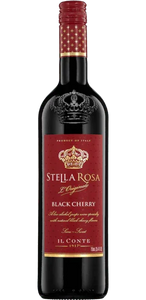 Stella Rosa Black Cherry (750Ml)