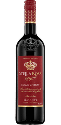 Stella Rosa Black Cherry (750ml)