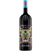 Stella Rosa Black Limited Edition Halloween - 1.5LTR