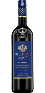 Stella Rosa Blueberry (750Ml)