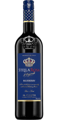 Stella Rosa Blueberry (750ml)