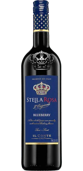 Stella Rosa Blueberry (750Ml)