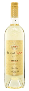 Stella Rosa Golden Honey Peach Wine (750Ml)