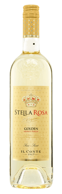 Stella Rosa Golden Honey Peach Wine (750ml)