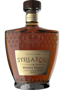Stella Rosa Honey Peach Brandy (750Ml)