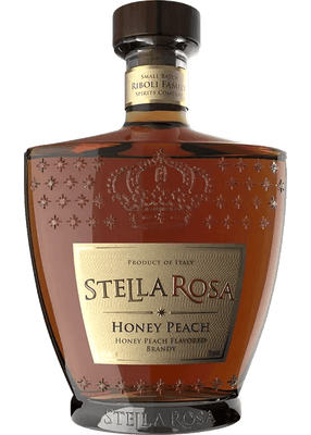 Stella Rosa Honey Peach Brandy (750Ml)