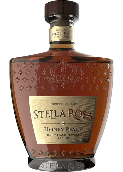 Stella Rosa Honey Peach Brandy (750Ml)