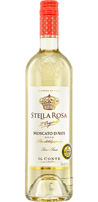 Stella Rosa Moscato D'Asti (750ml)