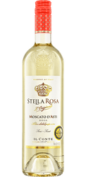 Stella Rosa Moscato D'Asti (750ml)