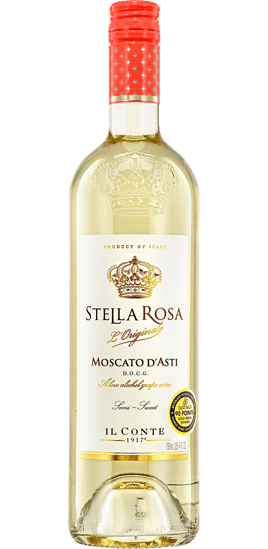 Stella Rosa Moscato D'Asti (750ml)