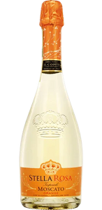 Stella Rosa Orange Moscato (750Ml)