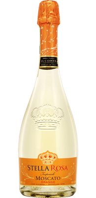 Stella Rosa Orange Moscato (750ml)