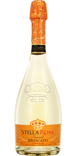 Stella Rosa Orange Moscato (750Ml)