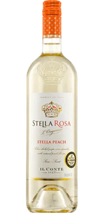 Stella Rosa Peach (750Ml)